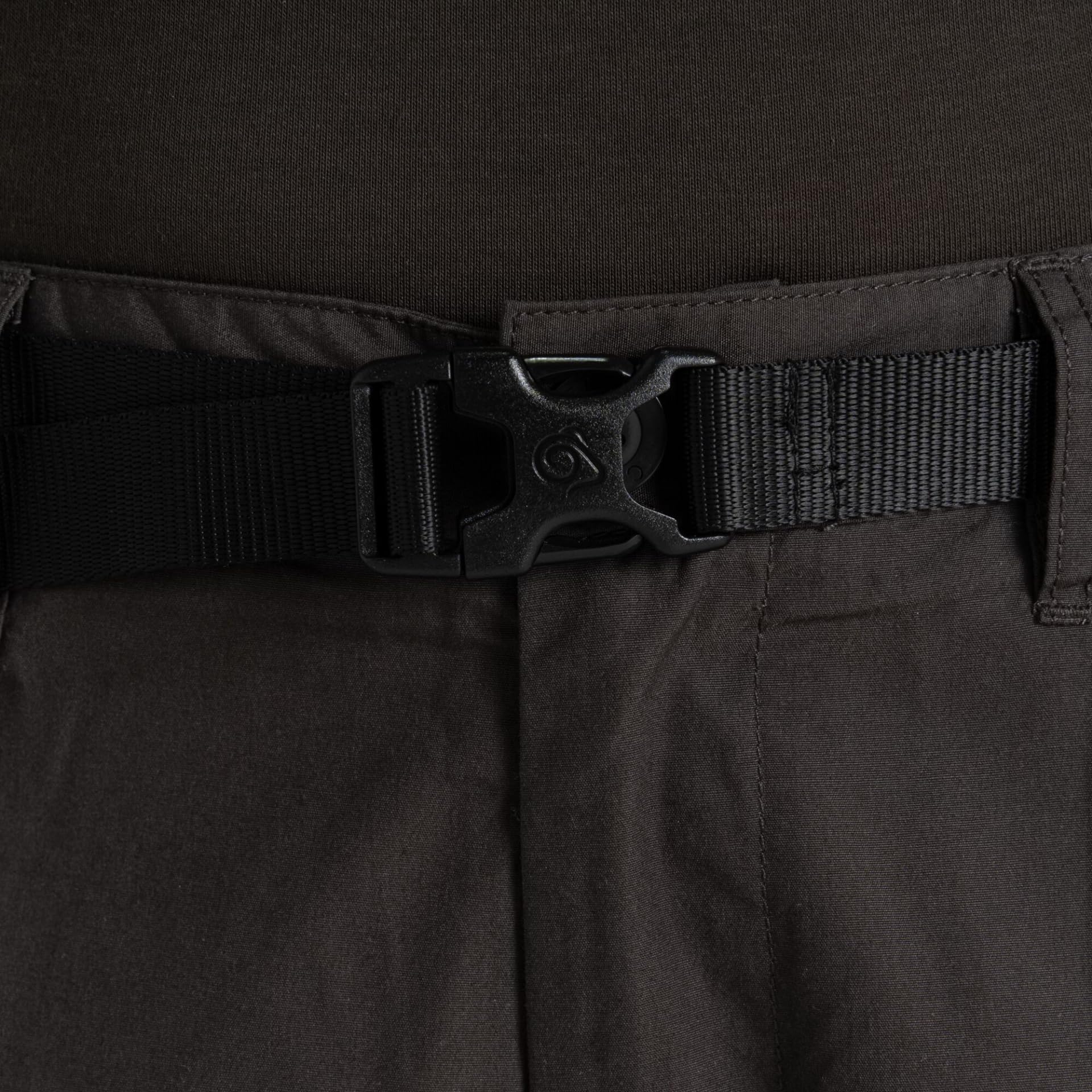 Craghoppers Kiwi Classic Trs - Spodnie Mężczyźni