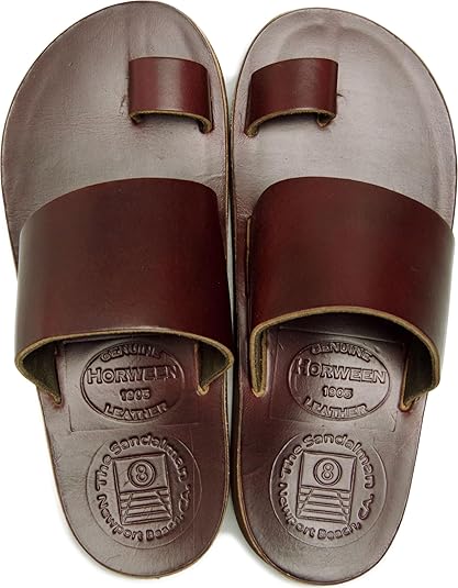 Amazon | (サンダルマン)TOE LOOP トゥループ トングサンダル メンズ