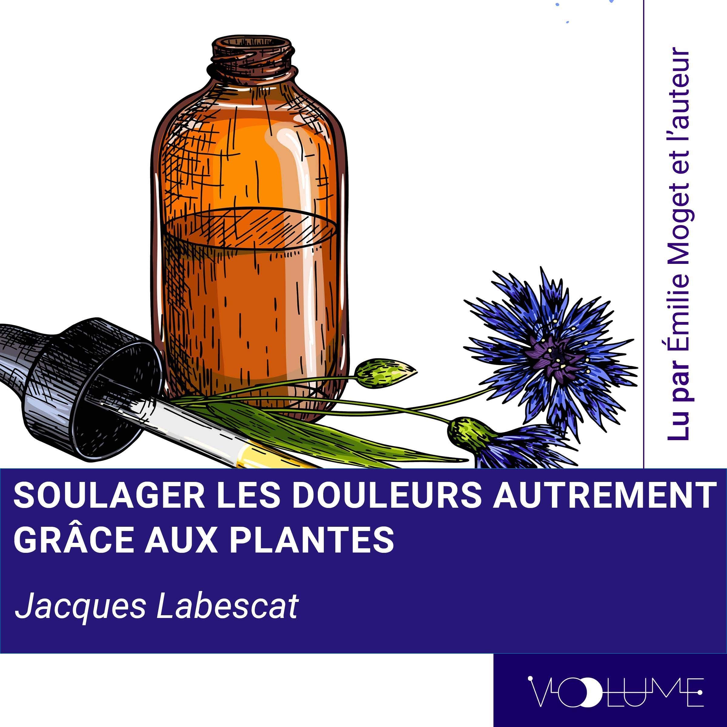Soulager les douleurs autrement grâce aux plantes. Premiers pas en phytothérapie: Soulager les douleurs autrement par les plantes
