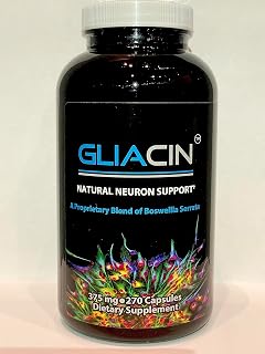 Natural Neuron Support (Large (270 Capsules))