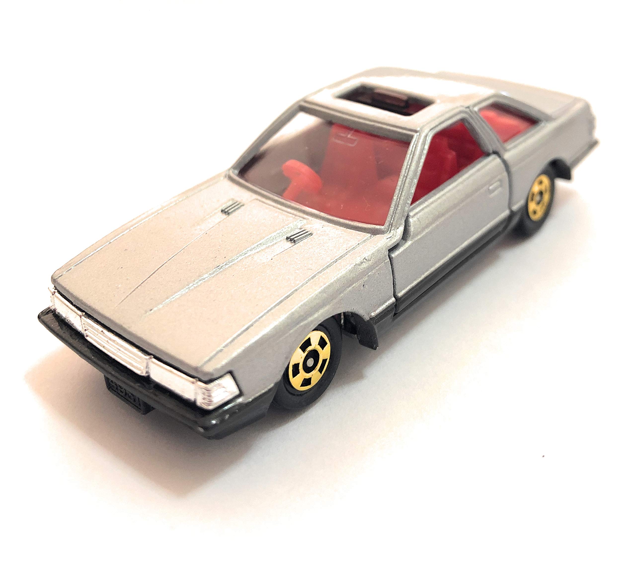 Amazon.co.jp: トミカ 日本製 5 トヨタ ソアラ 2800GT 1/65 箱 : Hobbies