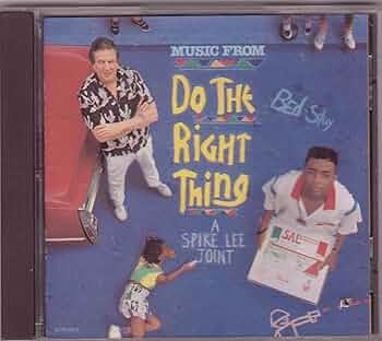 Public Enemy, Take 6, Various, Public Enemy, Take 6, Various