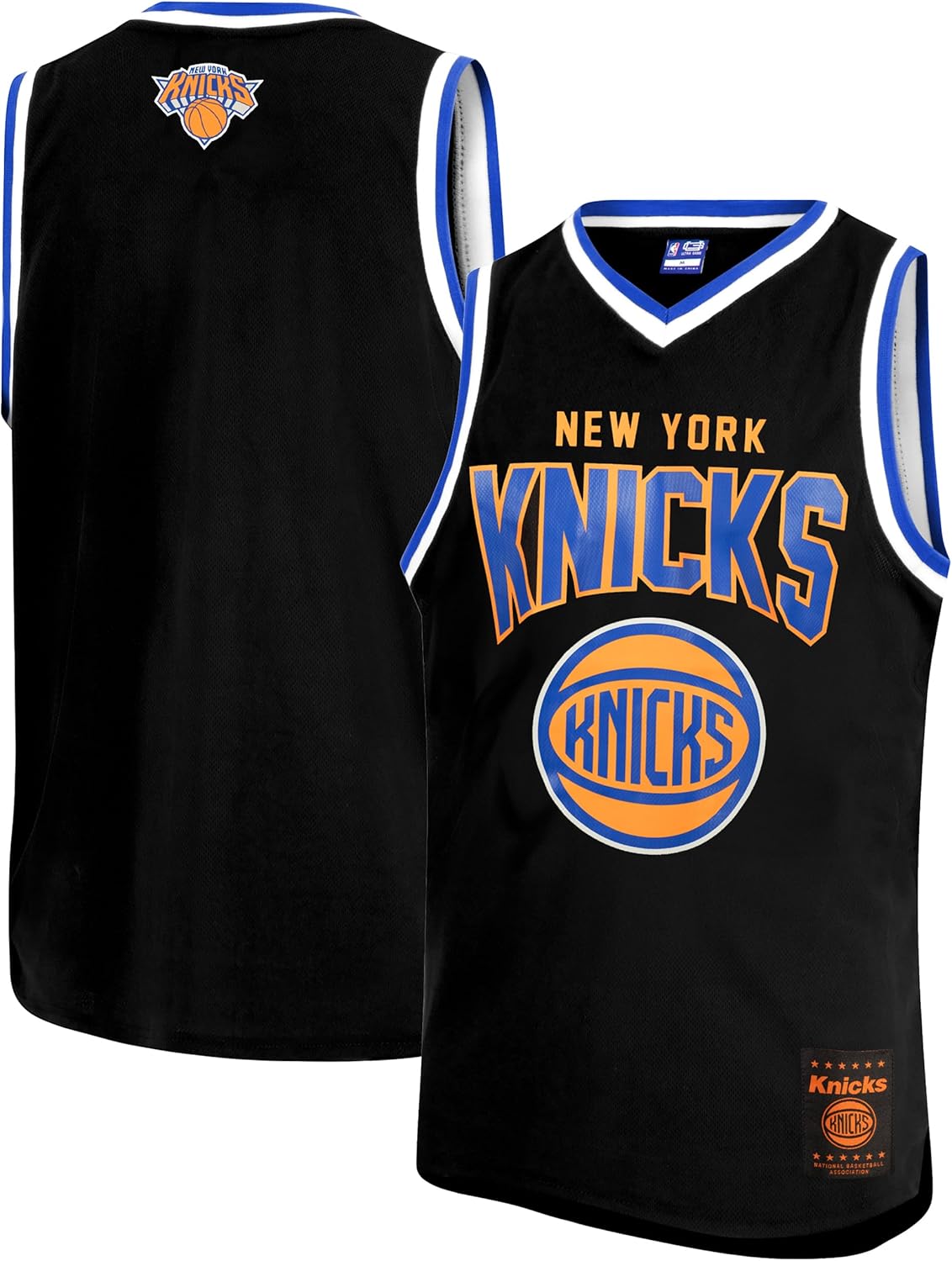 New York Knicks