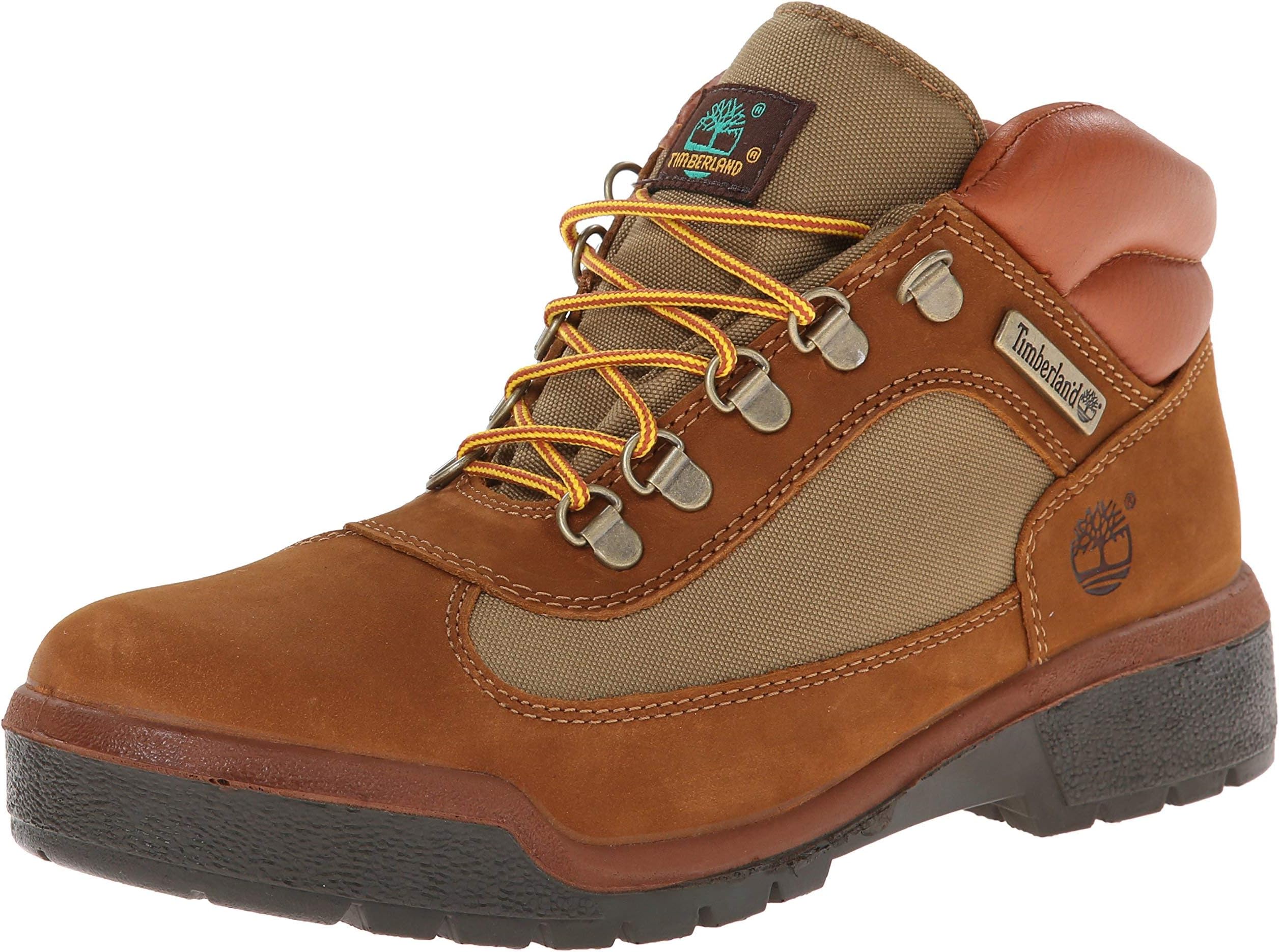 Timberland Men's Icon Field Rain Boot