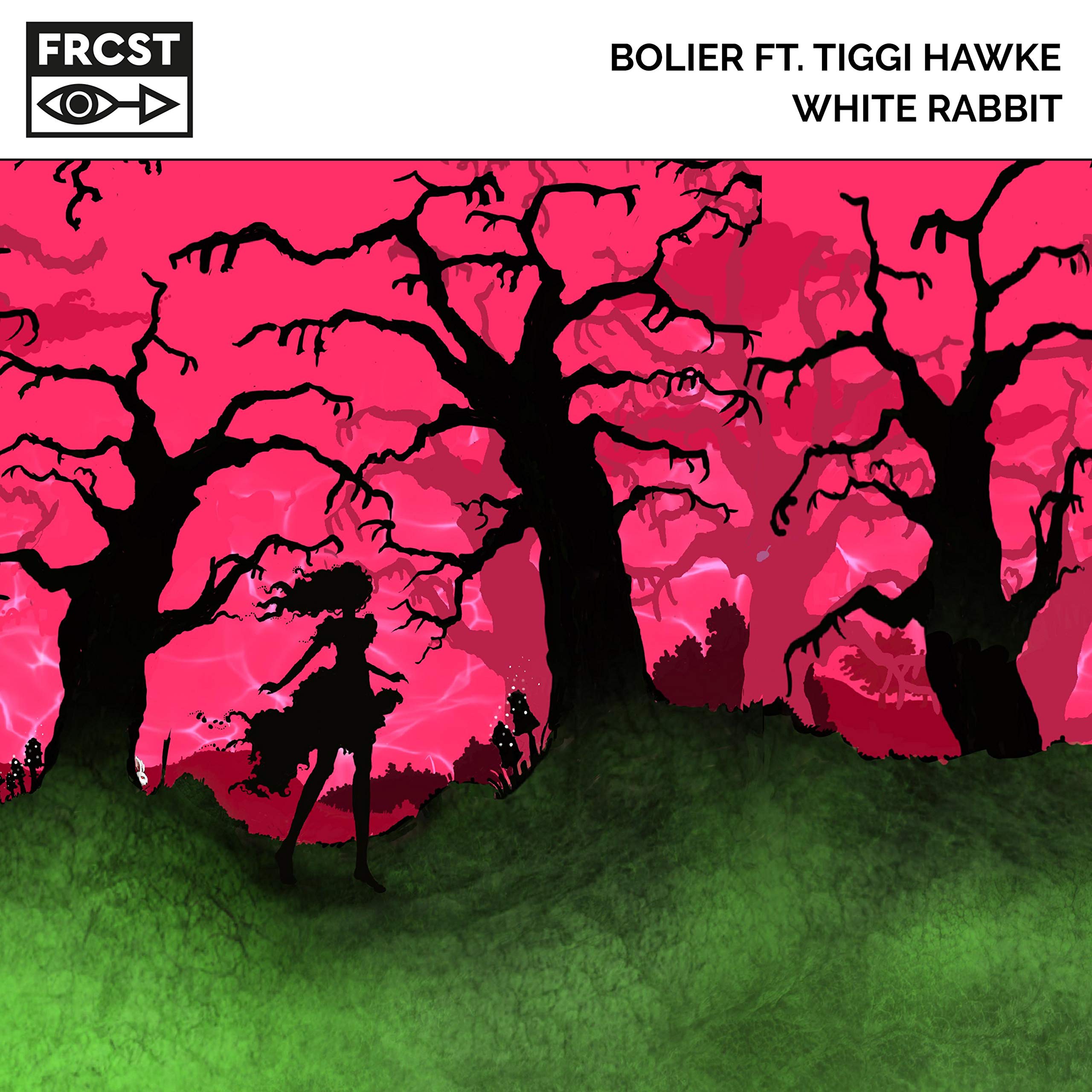 Bolier & Tiggi Hawke