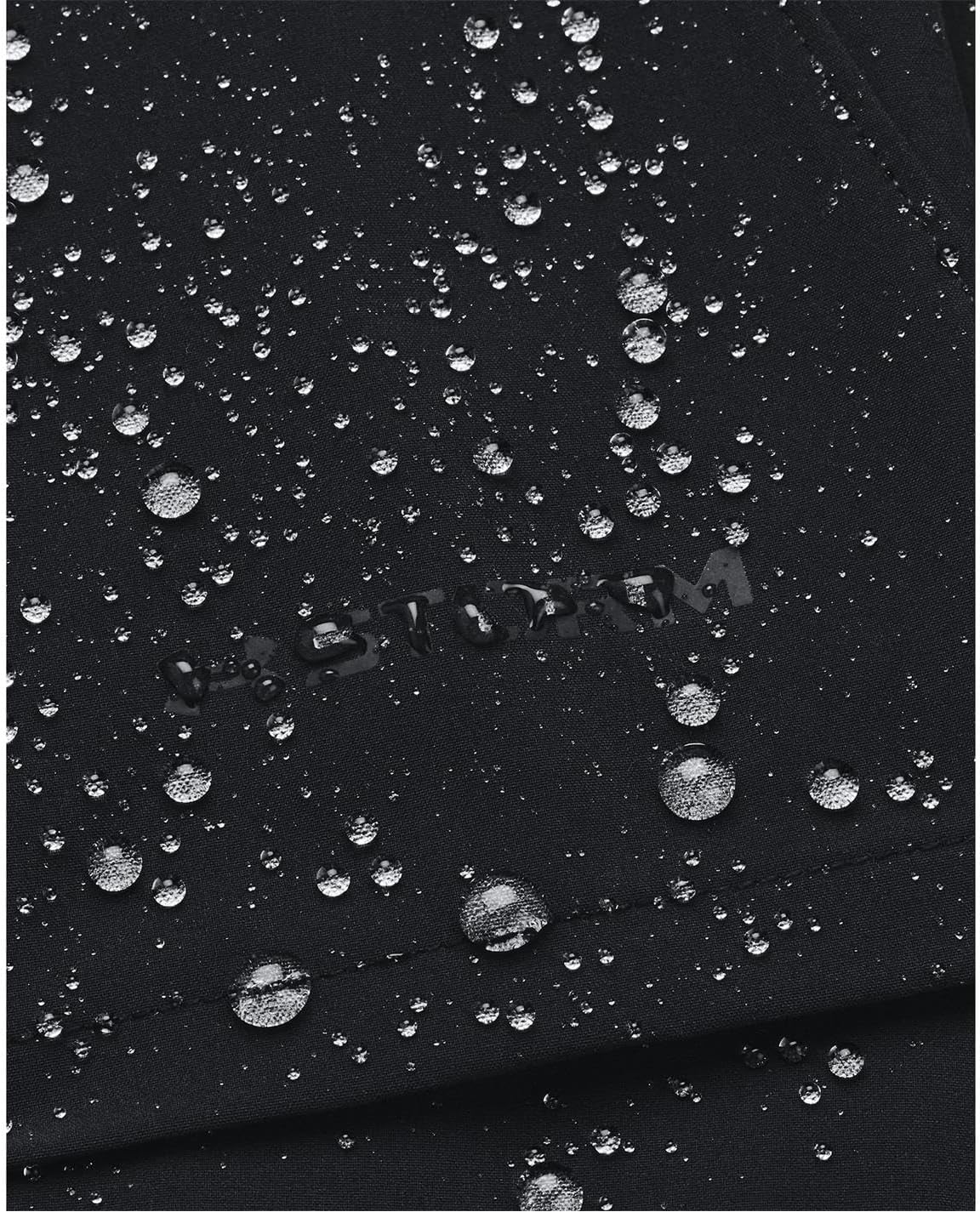 Under Armour Outrun The Storm Womens Jacket - Image 6