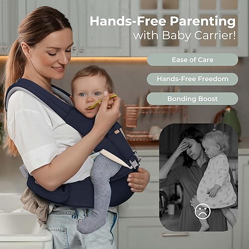 Miniatura 5 de Portabebés FRUITEAM