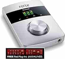 【未使用品】 focusrite forte オーディオインターフェイス Focusrite Forte Digital Recording Interface for sale online