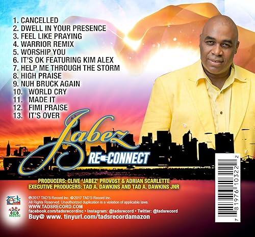 Miniatura 2 de Re-Connect