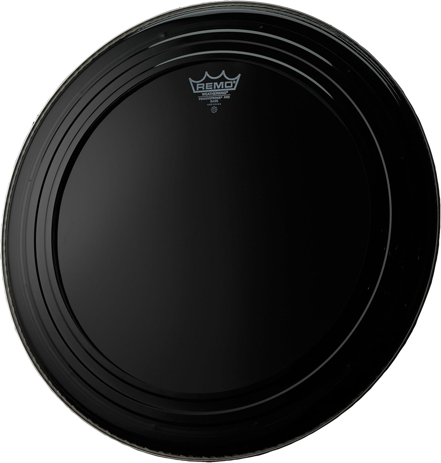 Remo Drum Set, 18-inch (PR1418-00)