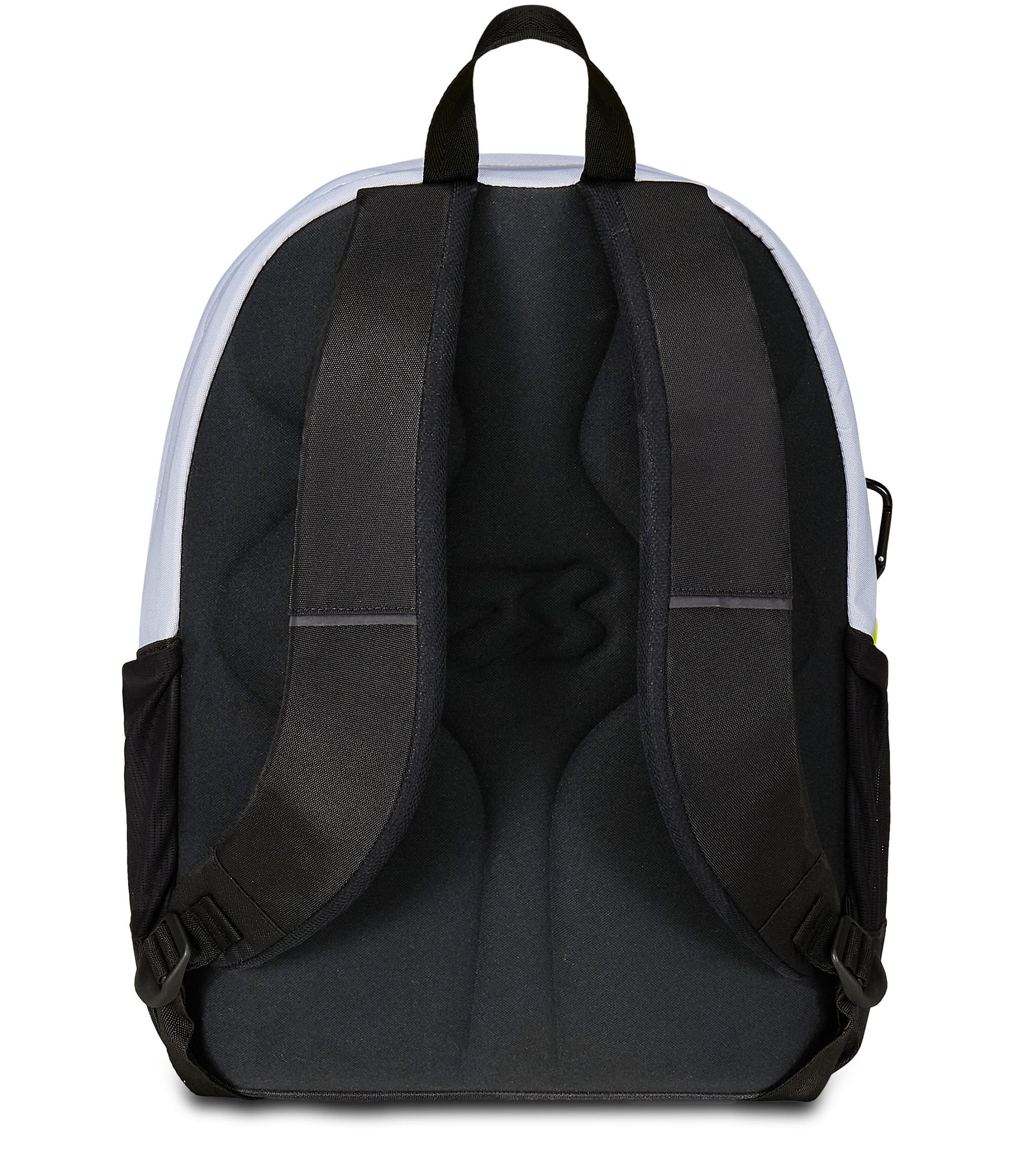 Seven Zaino TECH, Doppio Scomparto, Tasca porta pc, Per ragazzi, Ragazze e adulti, Scuola, Tempo libero, Viaggi