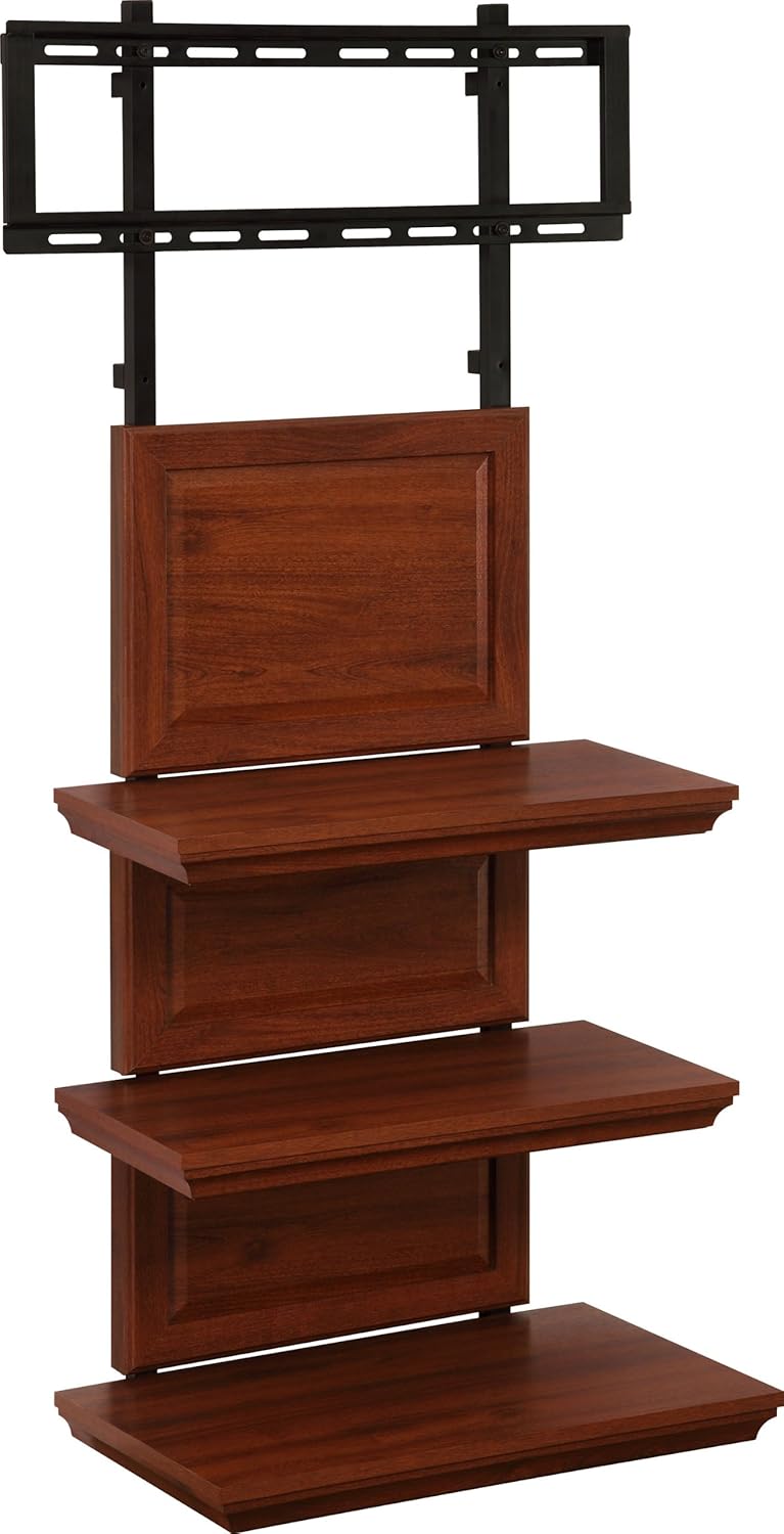 Altra Furniture Traditional Altra Mount TV Stand Home