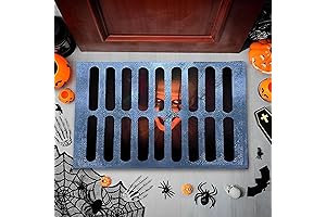 Pennywise the Dancing Clown Official Character Welcome Mat