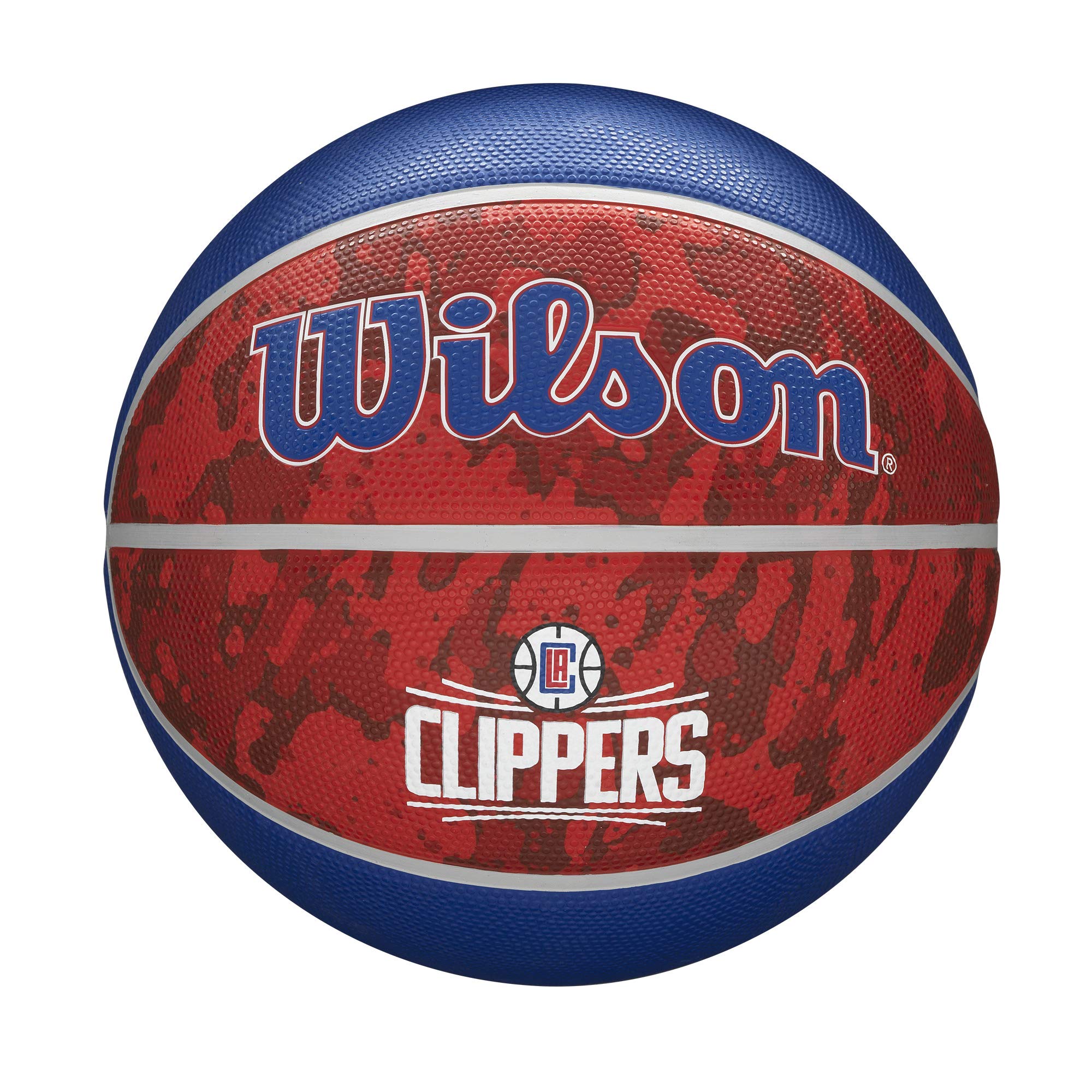Wilson NBA Team Tiedye Basketballs