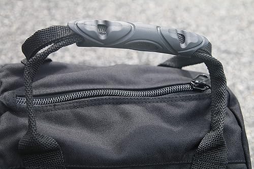 Miniatura 5 de Saco de arena ajustable con pesas rusas  Pesas rusas, sacos de arena de entrenamiento resistentes para entrenamiento, fitness, entrenamiento cruzado