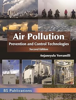 Air Pollution: Prevention and Control Technologies,