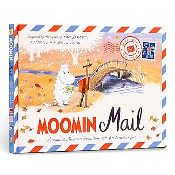 洋書 Moomin and the Great Treasure Hunt 洋書 Moomin and the Great Treasure Hunt Moomin and the Great