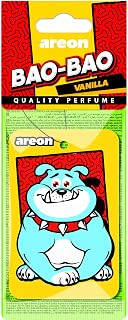 Areon Bao Bao Oto Araç Kokusu