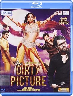 Dirty Picture Price In India