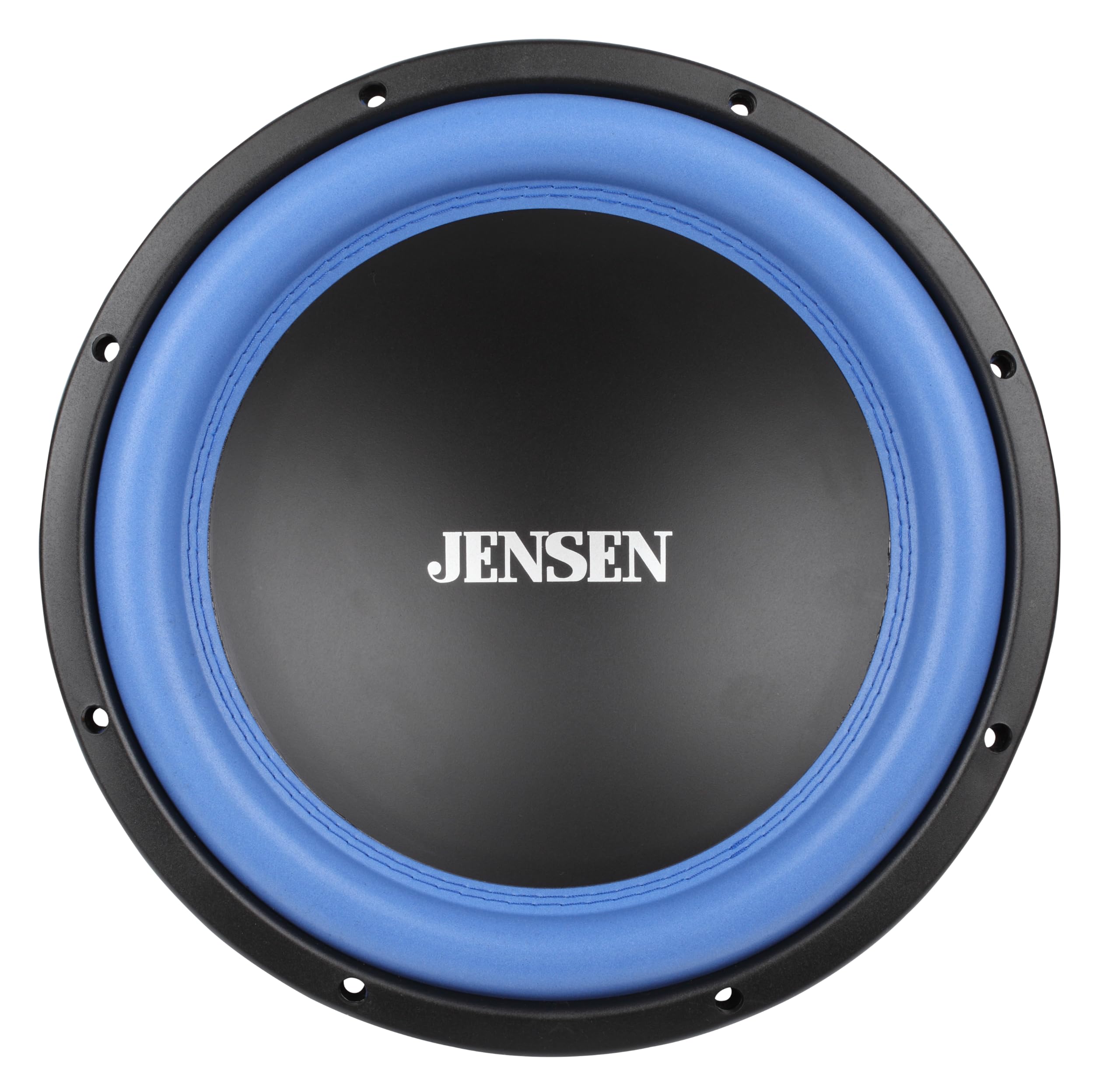 ゆわ! Amazon.com: Jensen JW124 12-Inch Subwoofer | 1600 Watts Peak Power