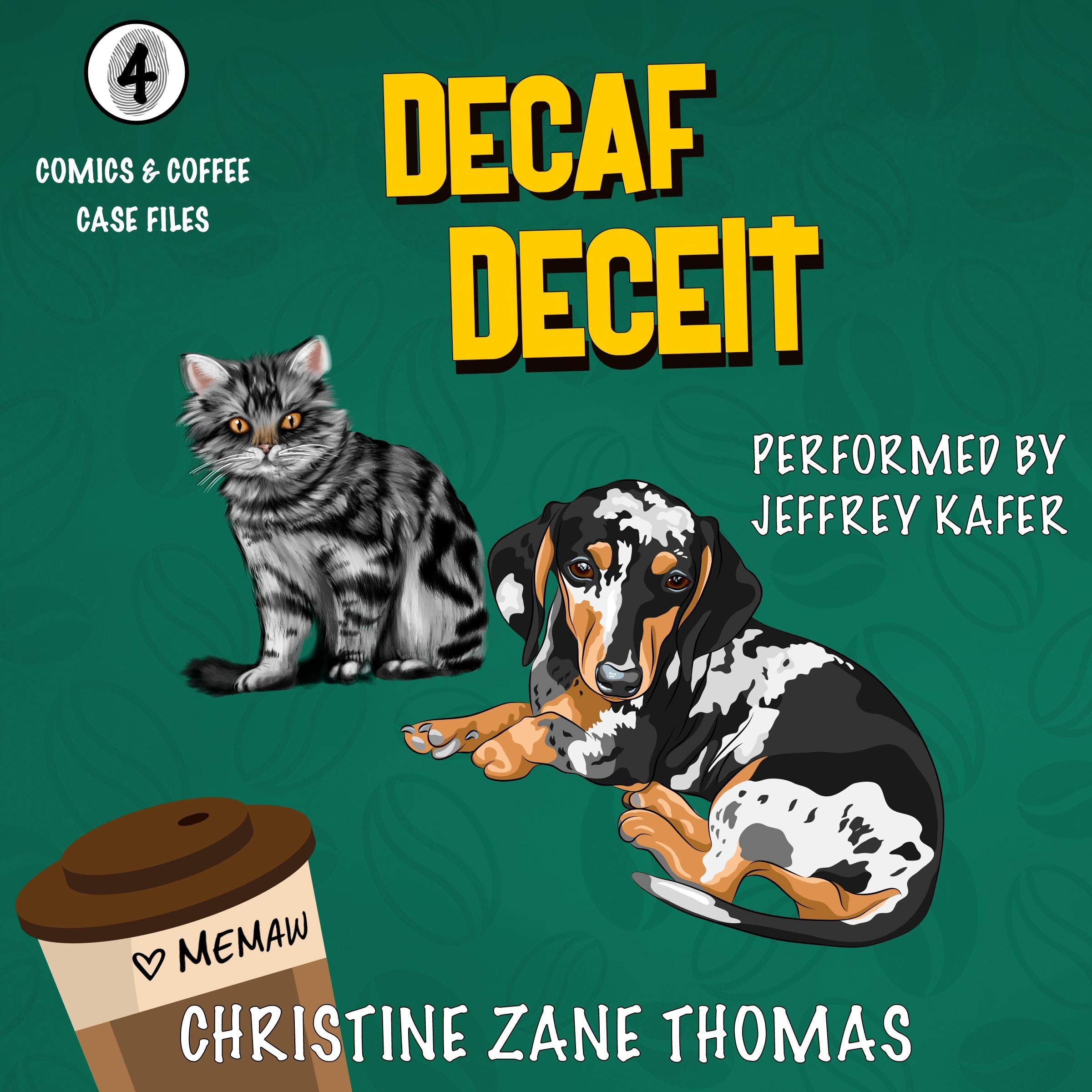 Decaf Deceit