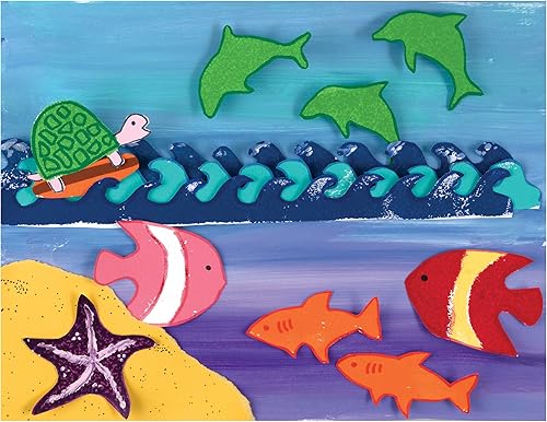 Miniatura 13 de Pacon PAC5214 - Cartón, pesado, 12 x 18 pulgadas, blanco, 100 hojas