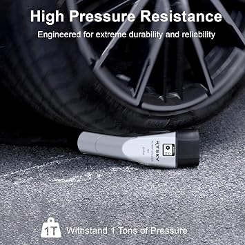 Type 2 EV Charging Cable, 32A / 400V / 22KW / 3 Phase / 5 Meter, Type 2 to Type 2 High-Speed Charging Cable for Electric Vehicles and Plug-in Hybrids