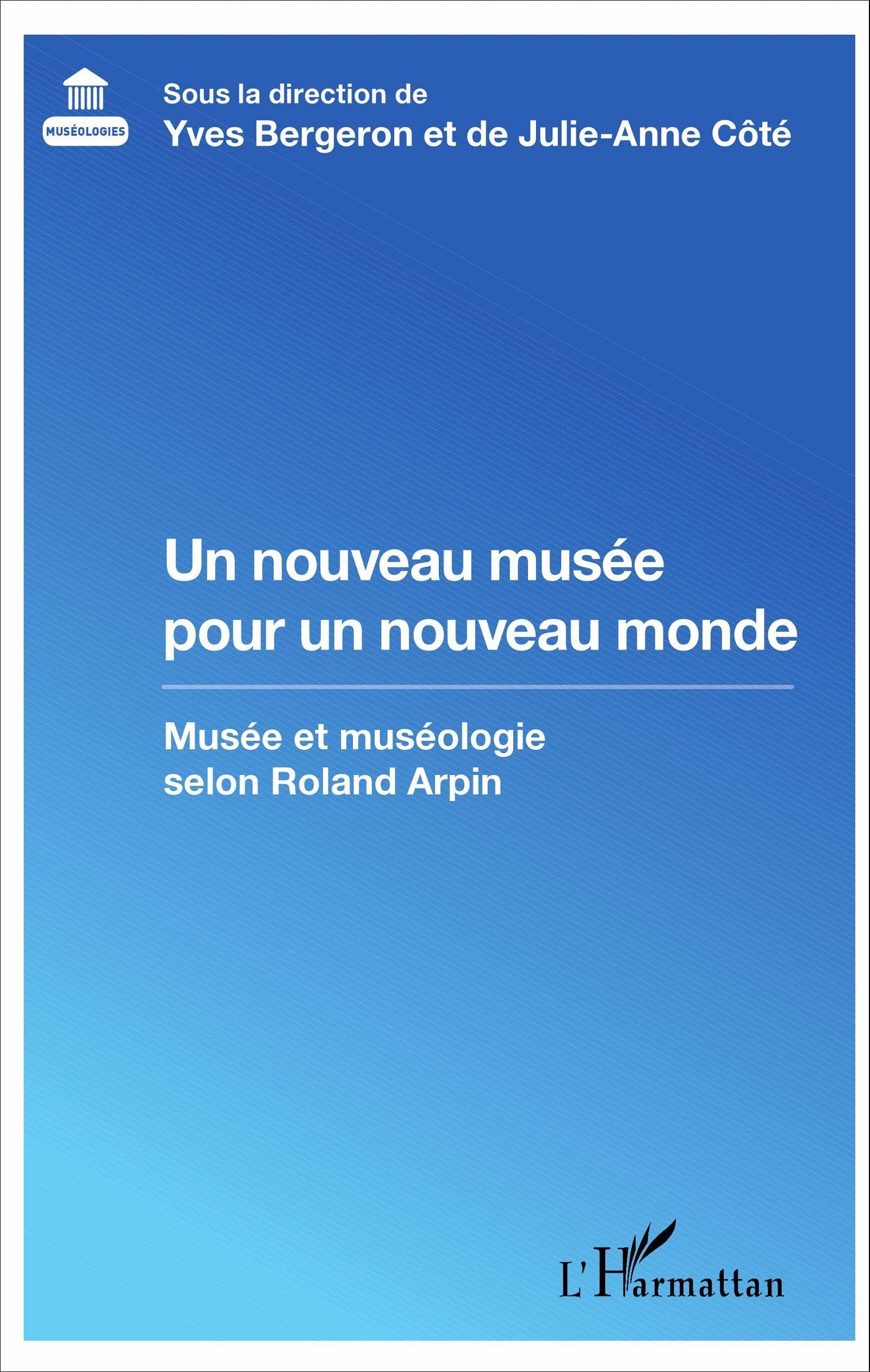 Un nouveau musée pour réinventer notre vision du patrimoine et de l'art