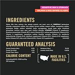 Purina Pro Plan Sensitive Skin & Stomach Wet Dog Food, Salmon & Rice - 368 g Can (12 Pack)
