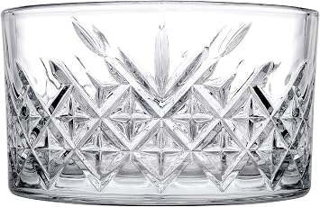 Pa abah e TIMELESS BOWL1 <17CM 225 CC GIFT BOX WITH 4