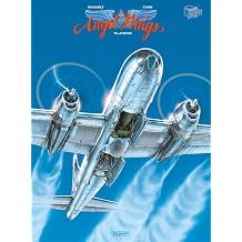 Angel Wings T6 Atomic