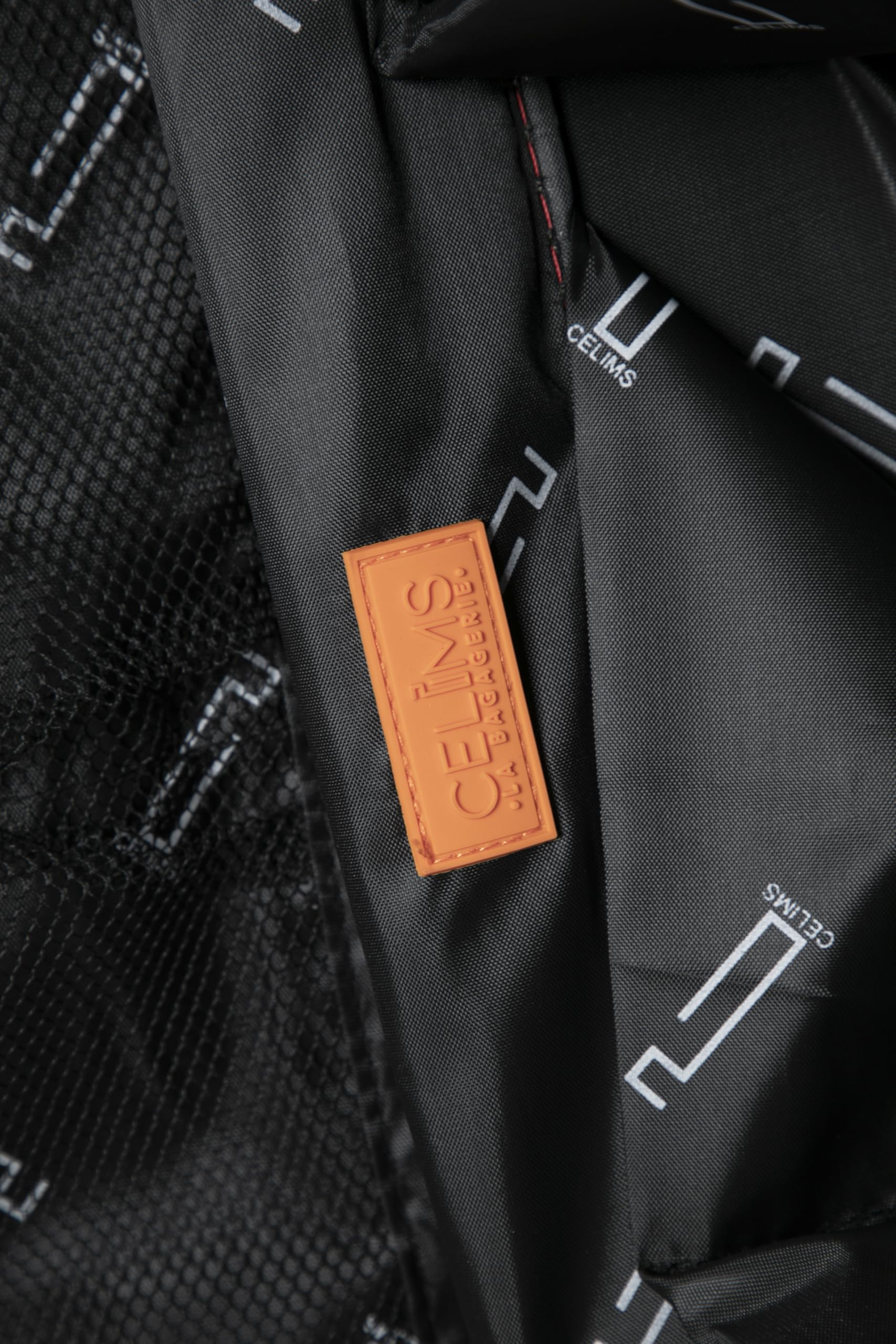 CELIMS - Set di 3 Valigie | Valigia Cabina + Media + Grande | Lucchetto TSA | ABS ultra-resistente | Ruote 360° | Grigio