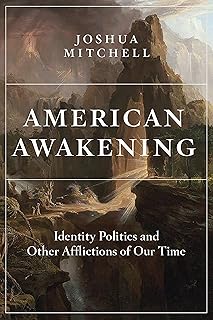 American Awakening: Identity Politics and Other Afflictions of Our Time