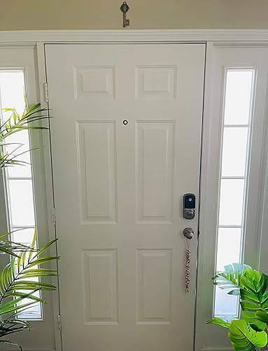 Miniatura 7 de MUNIFICENCE San Benito Gran Medalla de Oro Decoración de Pared Para Protección Hogar BendiciónSan Benito Medalla Grande Bendicion de casa proteccion