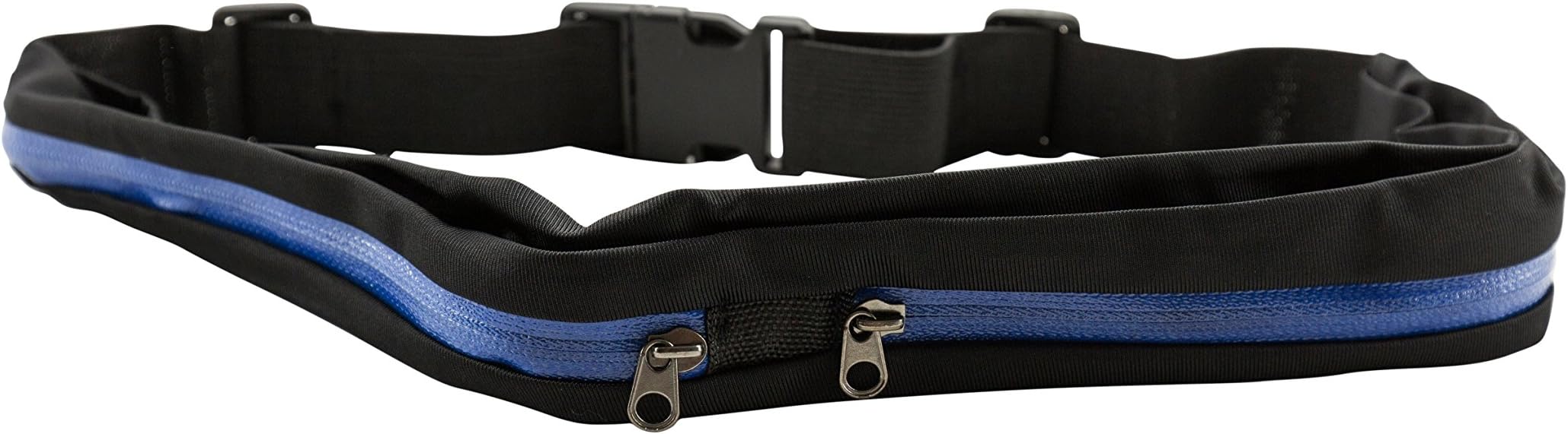 EXTREME GEAR, Running Belt, Treadmill Waist-belt Pouch for Men & Women for Storing iPhone, Keys, Wallets, Id Cards Secure During Workouts, Hiking, Marathon