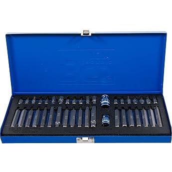 BGS 1 Piece Combination Bit Set 40 Pcs 7071