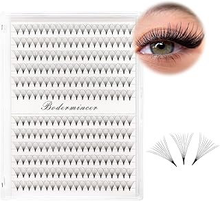 Bandeja grande de 12 filas, 10D, abanicos pre...