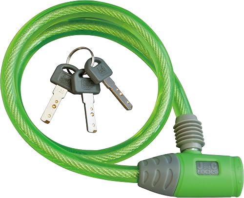 J&C Wire Lock [JC-020W] φ0.4 x 23.6 inches (10 x 600 mm)
