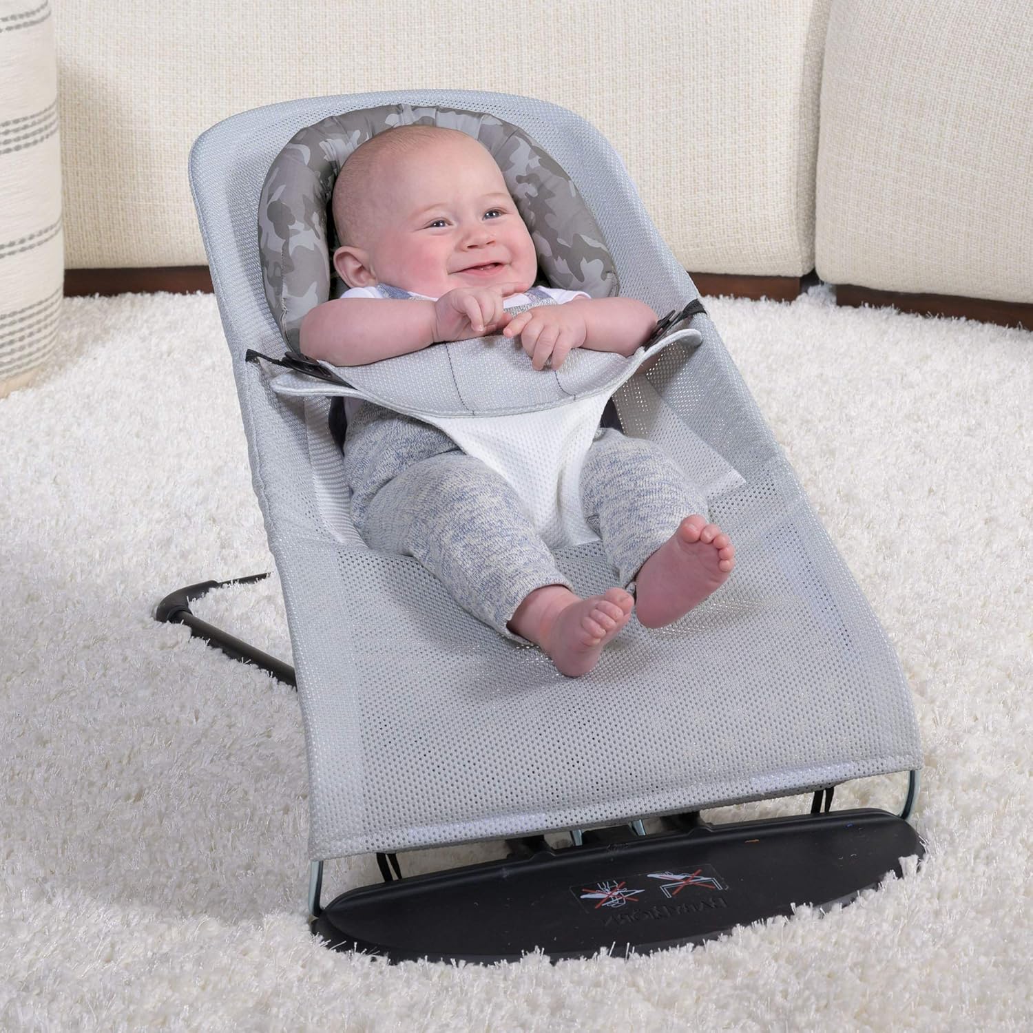 noggin nest head support