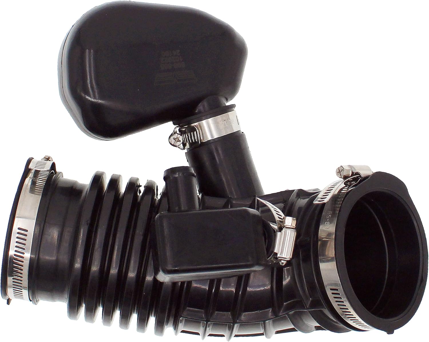 Dorman 696-555 Engine Air Intake Hose Compatible with Select INFINITI Models