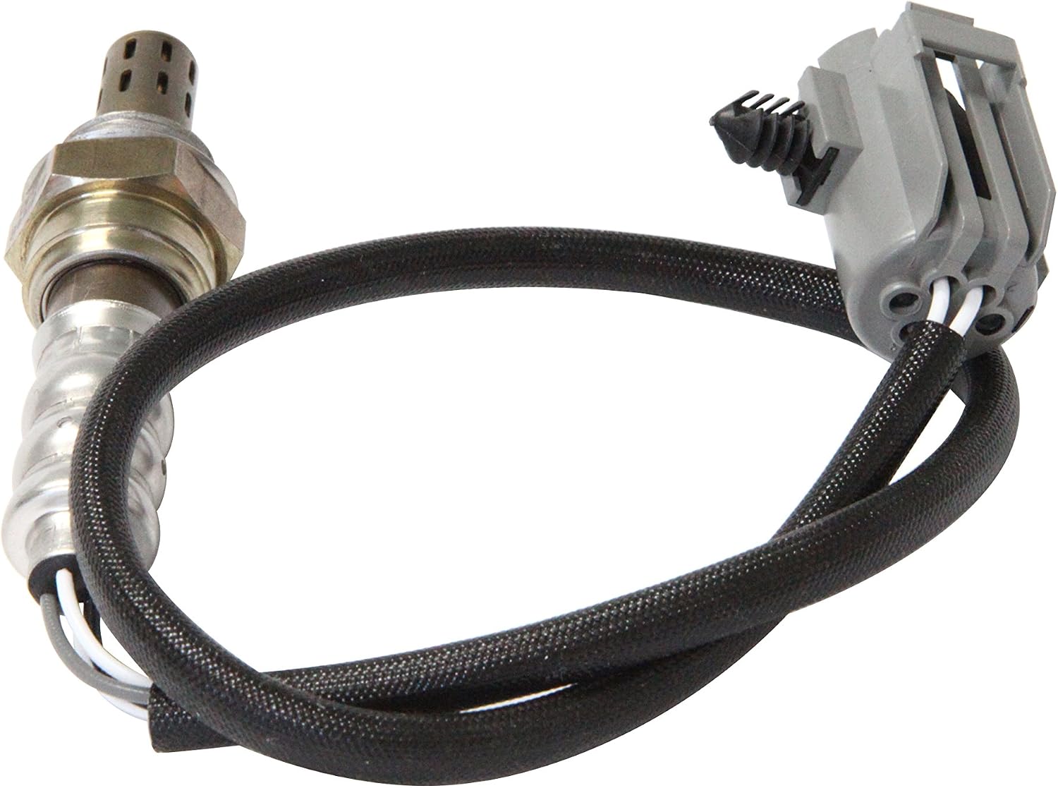 Abigail Heated Oxygen O2 Sensor 234-4076 Upstream for 1996 1997 1998 1999 2000 2001 Jeep Cherokee L6-4.0L/98-99 Jeep TJ Dodge Dakota V8-5.9L