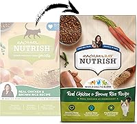 Vista 2 de Rachael Ray Nutrish Natural, alimento seco para gatos