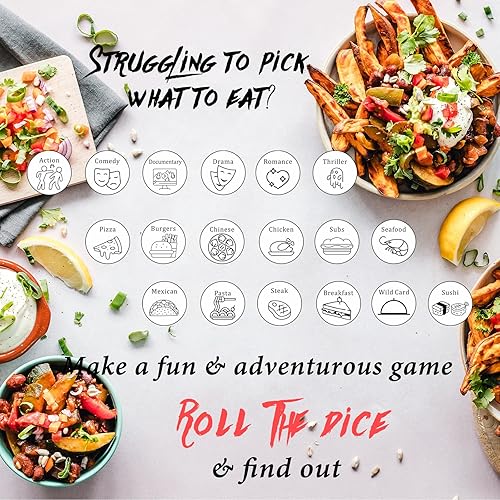 Miniatura 2 de Regalos para el día de San Valentín para ella, él, aniversario, cita, noche, comida, traviesa, divertida, juegos para parejas, dormitorio, regalos