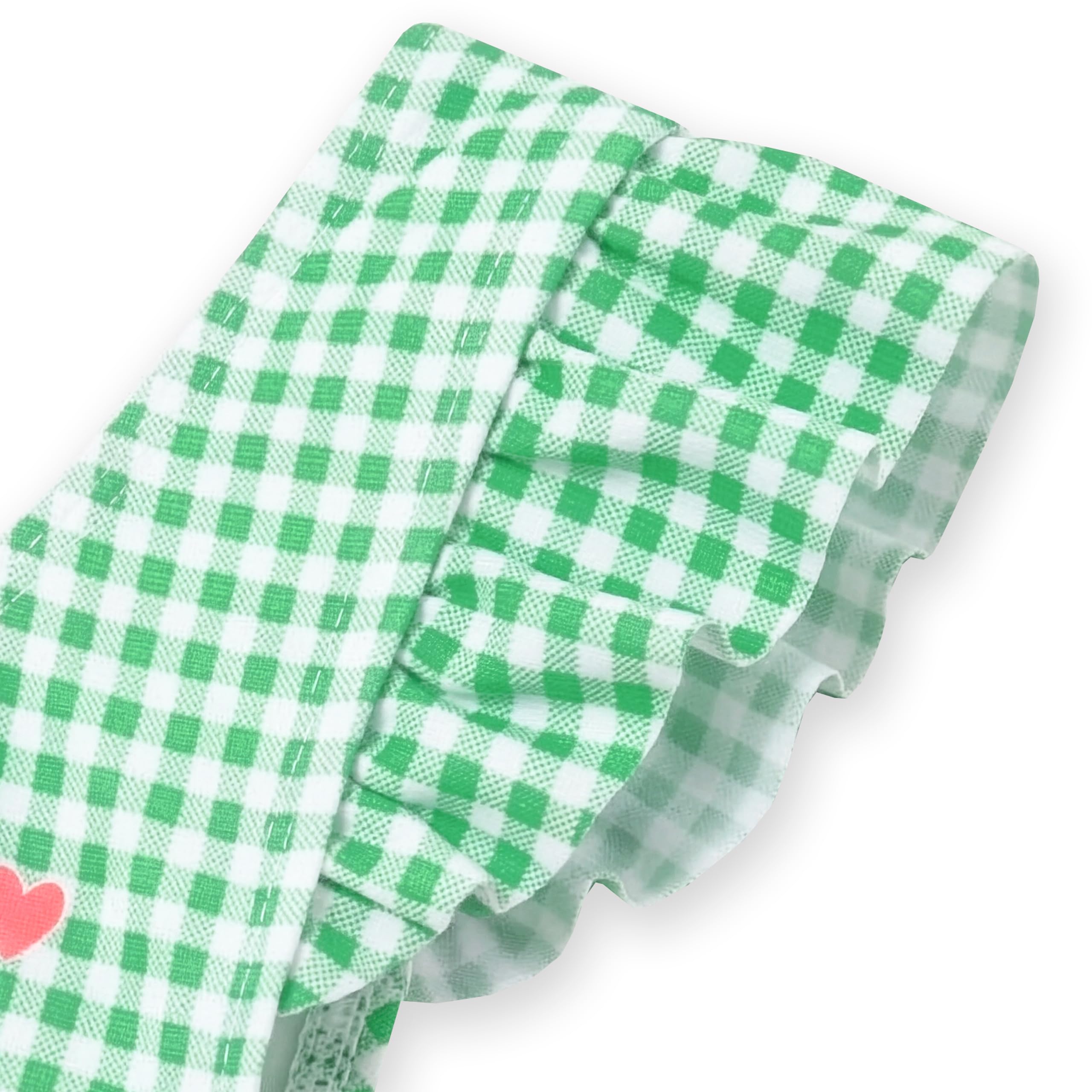 Harry Bear Bañador para Niña Flower Power, Trajes De Bano para Niñas