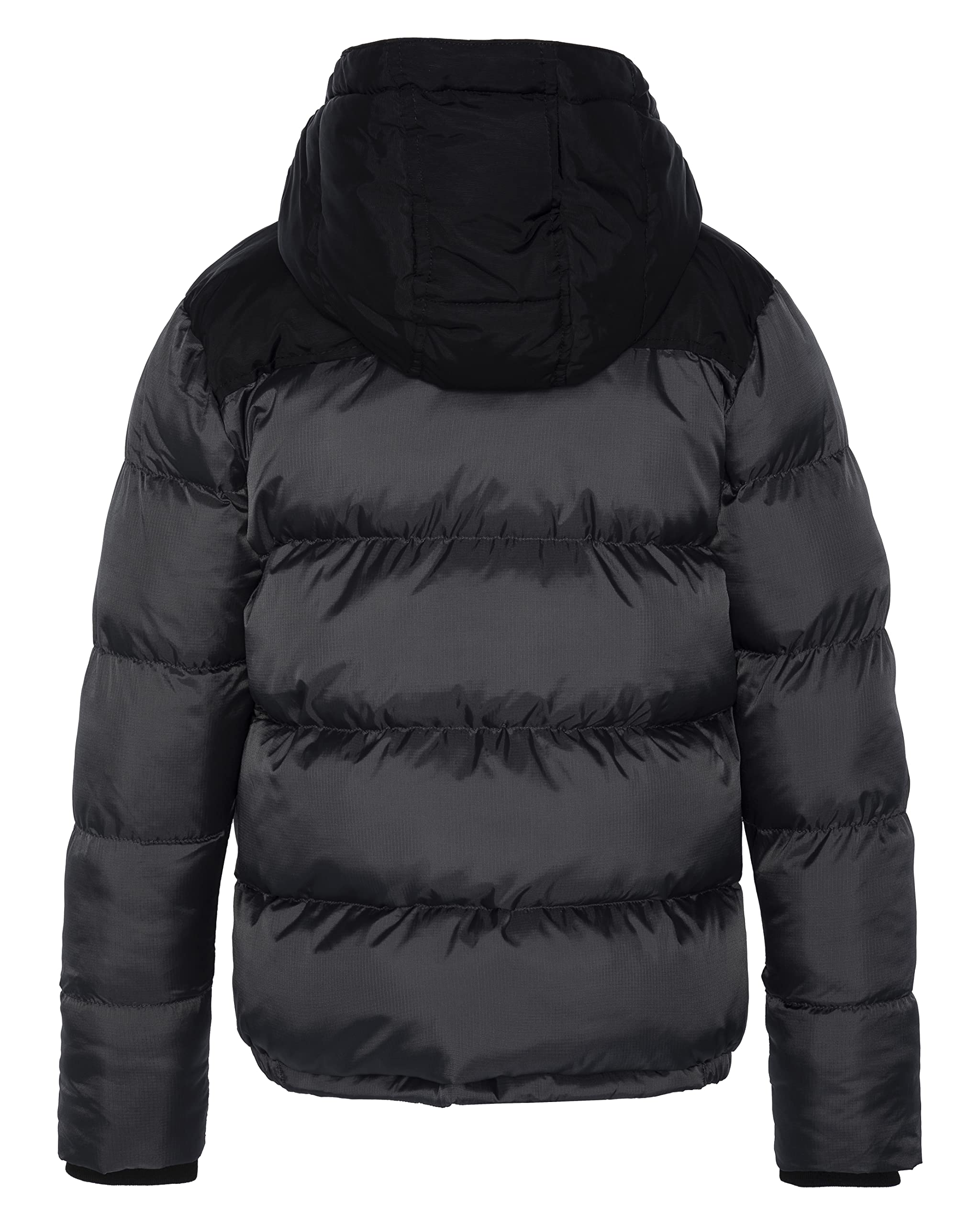Schott NYC Utah2b doudoune Mixte enfant