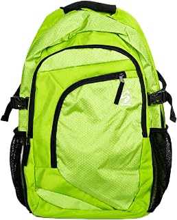 Smack Sportswear Monster Backpack - Gym Backpack for Men & Women with Shoe Compartment - Soccer, Volleyball, Lacrosse & Sports