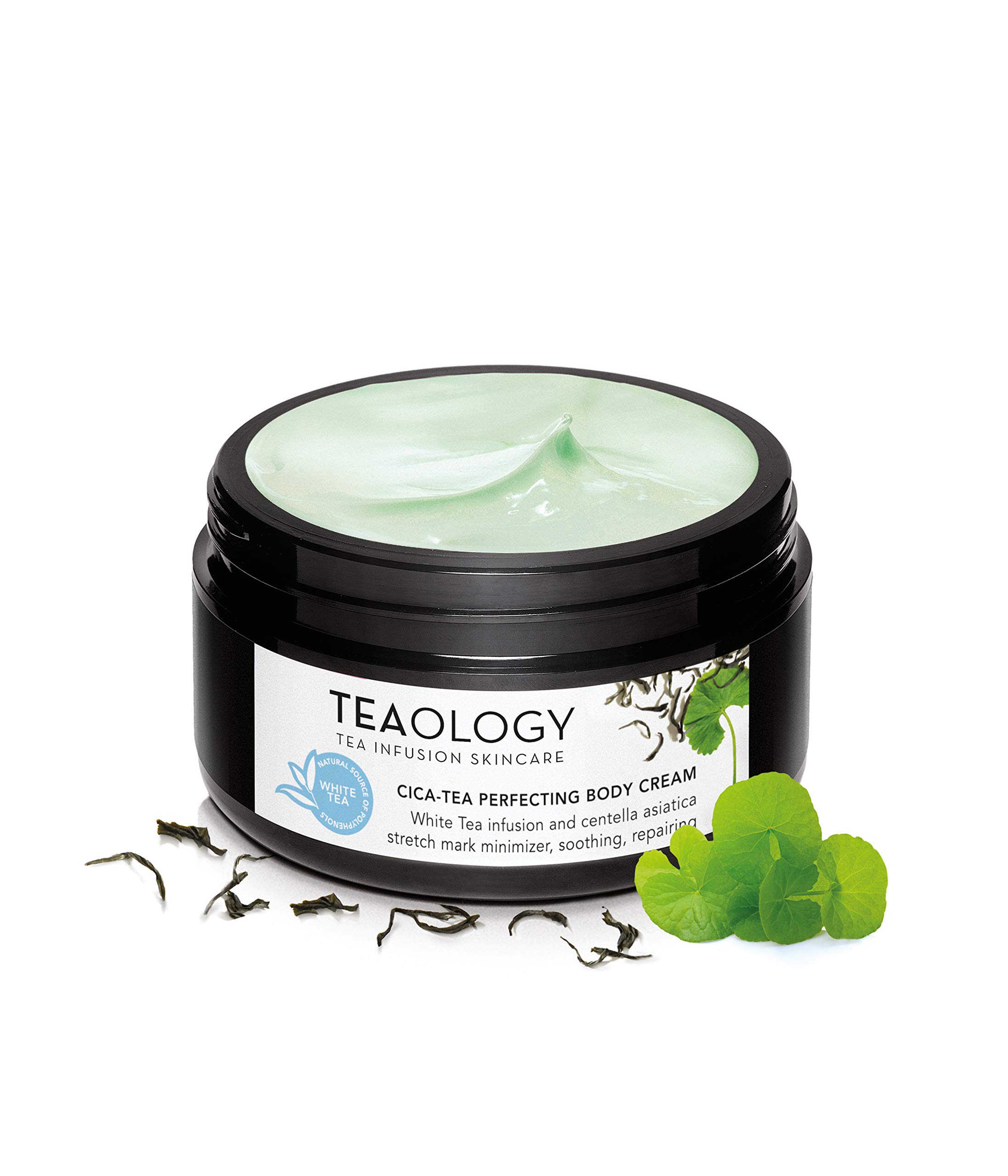 Teaology Cica-Tea Perfecting Body Cream 300 ml