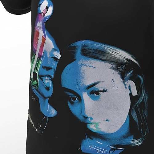 Miniatura 2 de Camiseta oficial de Her Loss