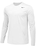 Youth Legend LS T-Shirt by Nike