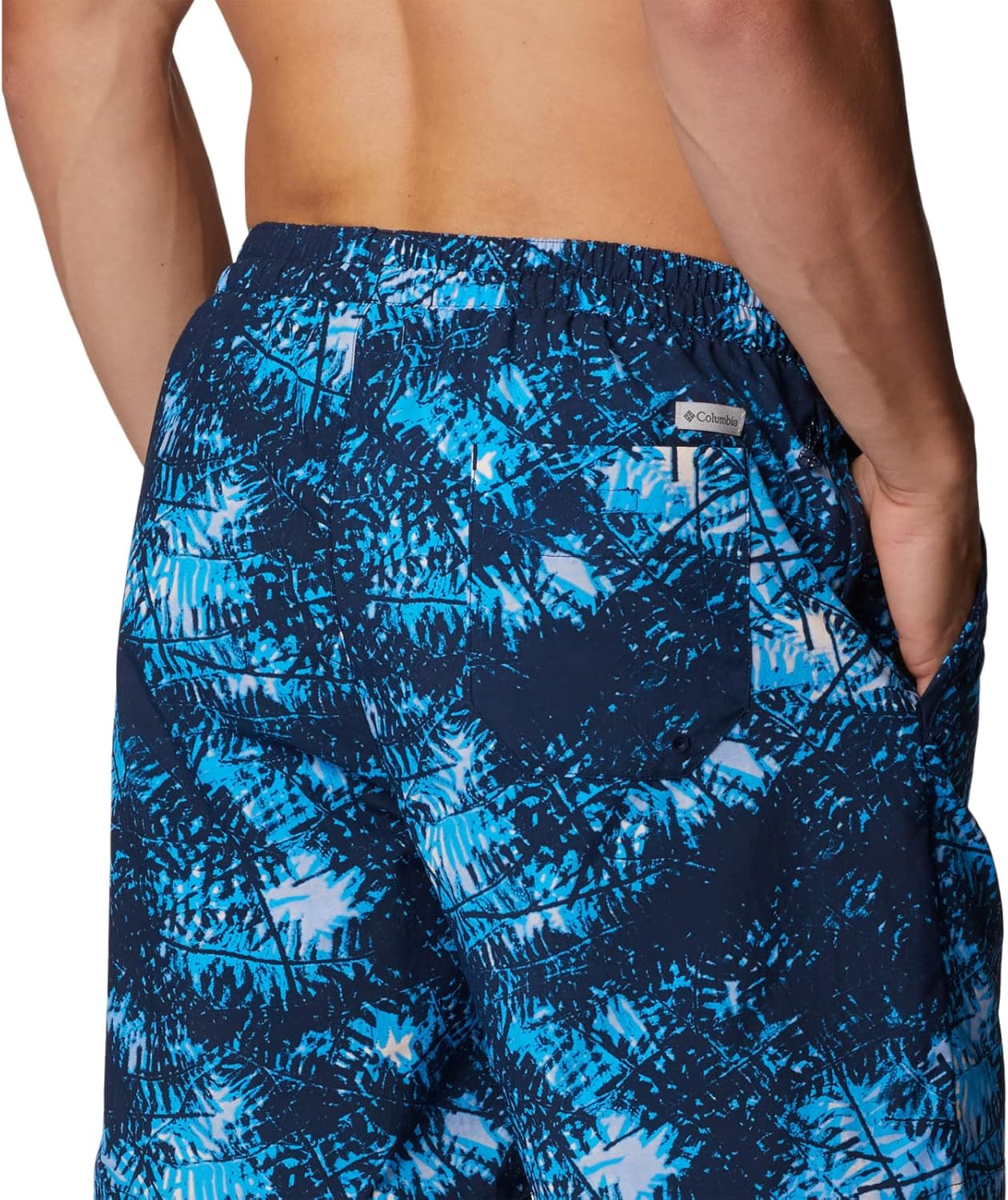 Columbia Mens M Summerdry™ Short
